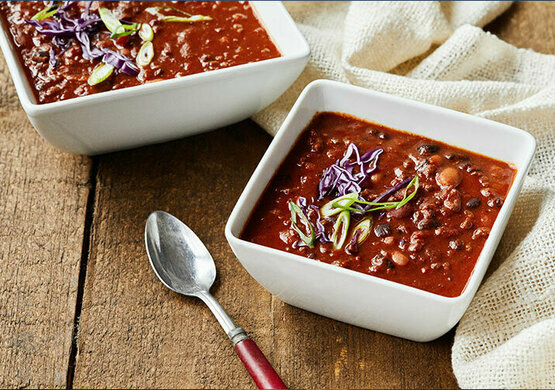 Chili Cook Off