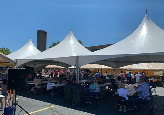 St. Thomas More Festival 2026