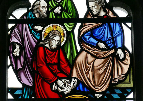 Mass of the Lord's Supper