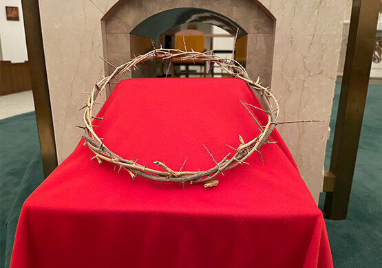 Celebration of the Passion of Our Lord