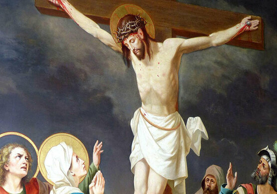 Stations of the Cross