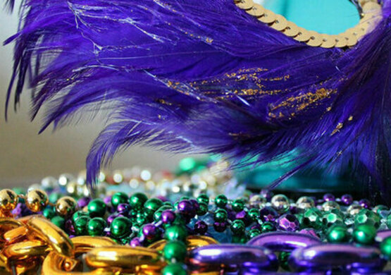 Mardi Gras