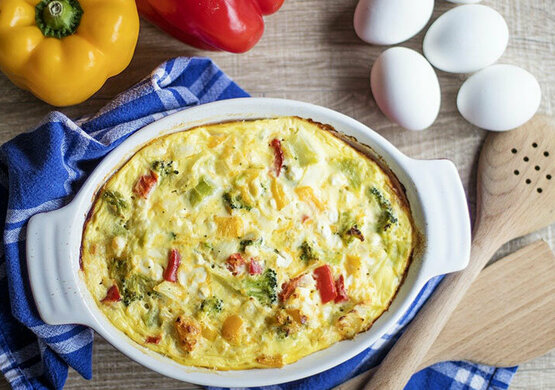 PPC's Egg-Strata-Ganza