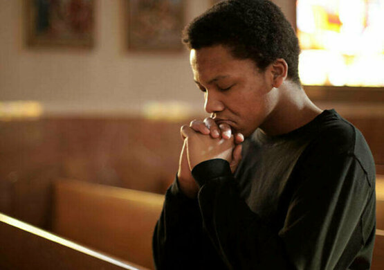 An Evening of Confession