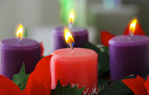 Advent Reflection