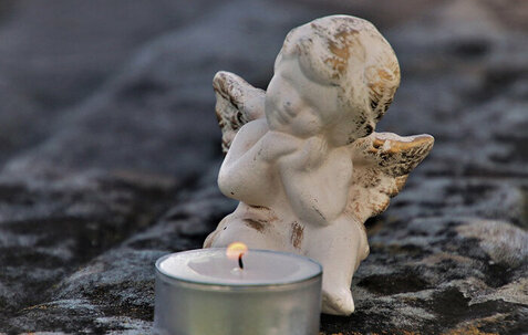 Hope for the Holidays