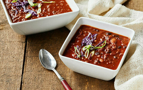 Chili Cook Off