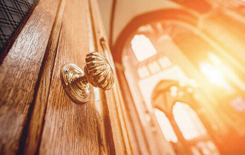 Evening of Confession