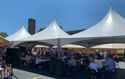 St. Thomas More Festival 2024