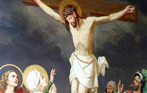 Stations of the Cross