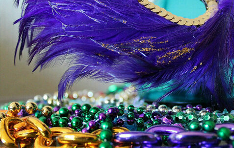 Mardi Gras