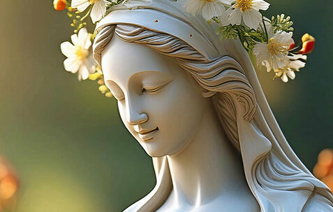 Feast of the Assumption - 6:45pm Mass
