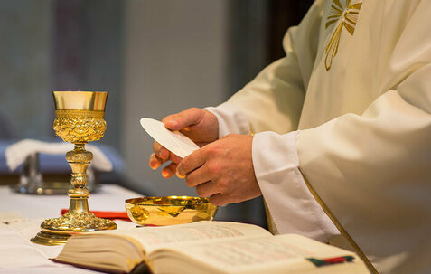 Formation Series: Learn More About the Mass
