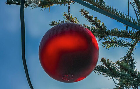 Mother-Daughter Ornament Painting