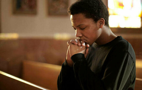 An Evening of Confession