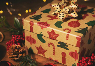 Season of Giving is upon us