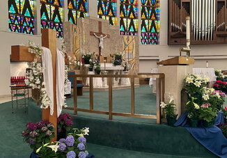 From the Corner Office for Easter Sunday, April 9, 2023