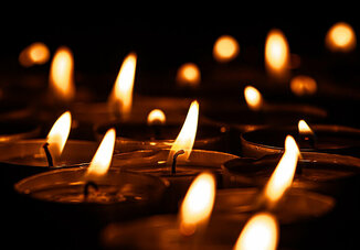 All Souls' Day Rememberance