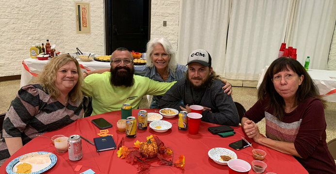 Chili Cook Off is a hit