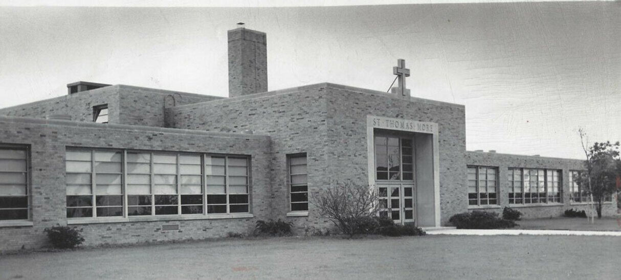 School building