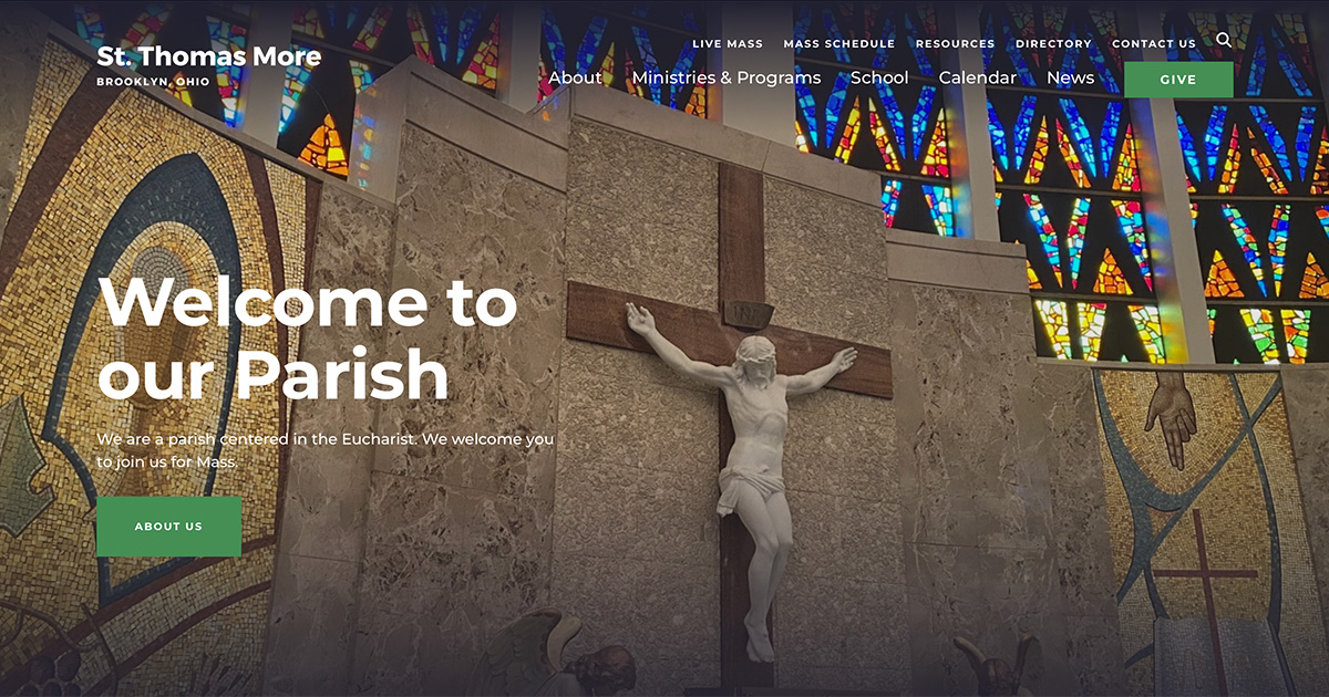 From the desk of the pastor for Oct. 20, 2024